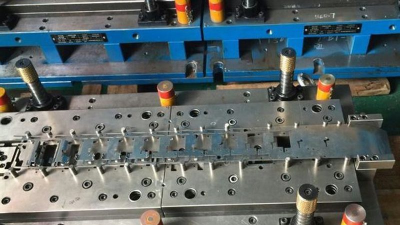 吸塑模具精度检测：关键步骤与标准解析