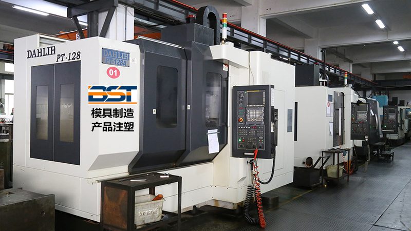 拉伸模具规格参数解析：关键指标与选型要点