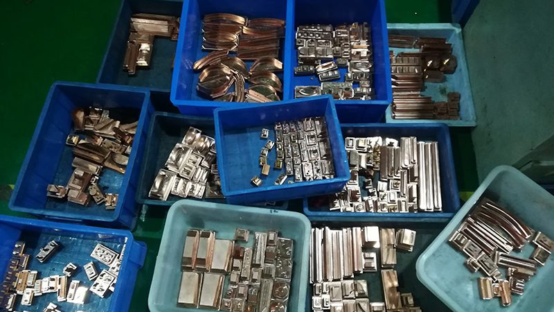 热作模具钢：揭秘十大品牌背后的技术秘密**