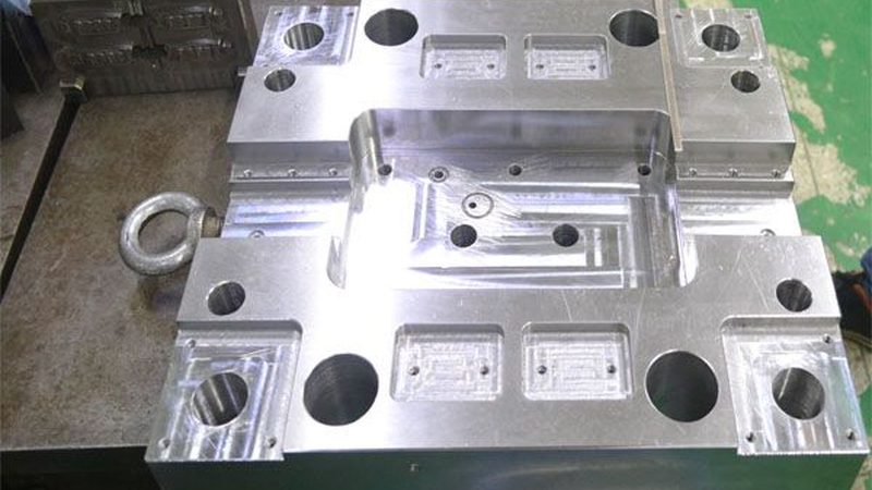 压铸模具报价不是称重算账这么简单