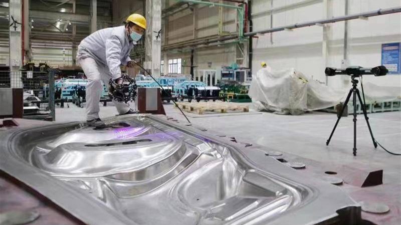 硅胶模具：揭秘其优缺点，助您明智选择