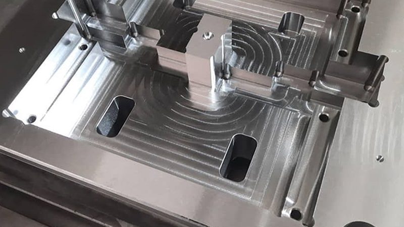 精密拉伸模具参数：看懂这六项才算入门