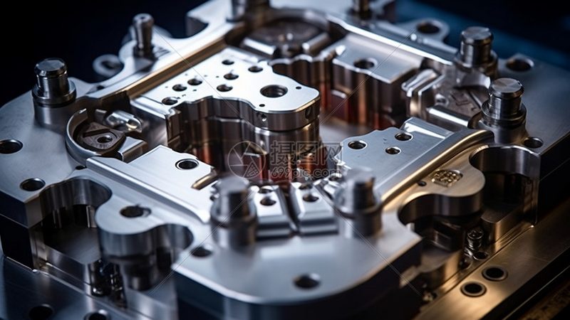 级进模步距计算方法解析：图解详解
