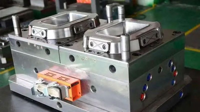 精密模具选型的关键要素与误区解析
