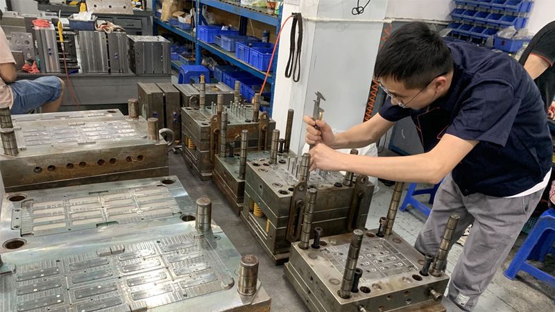 模具钢批发价格：硬度参数如何影响成本与性能**