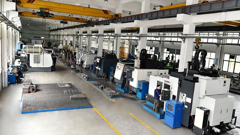 吹塑模具代理加盟：机会与风险并存的生意经