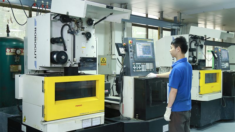 铝合金模具定制：价格对比背后的考量因素**