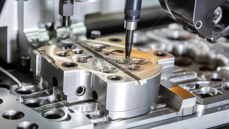 成都不锈钢冲压模具：揭秘其生产过程中的关键要素