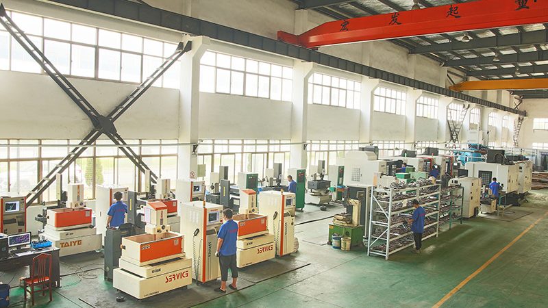 成都模具加工厂的靠谱标准：揭秘模具制造的关键要素