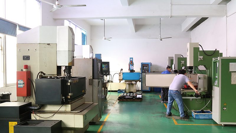 广东橡胶模具加工，技术实力哪家强？**
