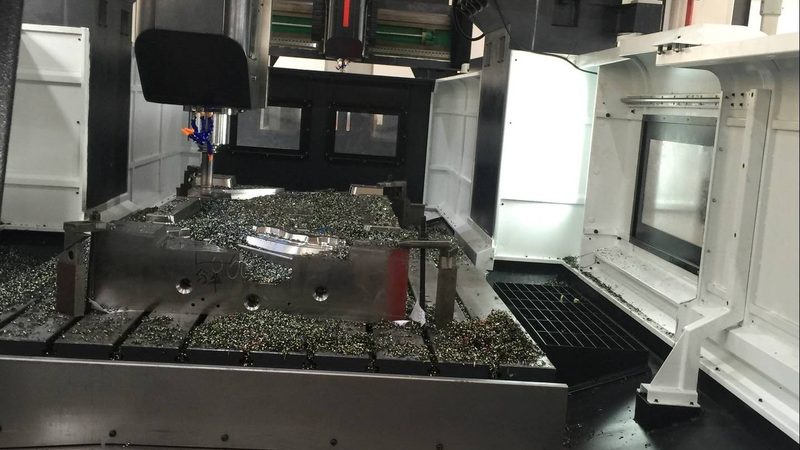 上海冲压模具标准解析：标准体系与执行要点