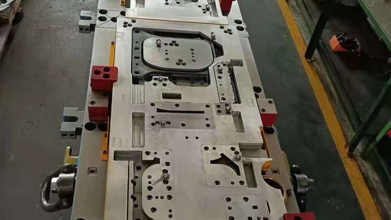 汽车保险杠模具尺寸批发，如何把握关键要点？**