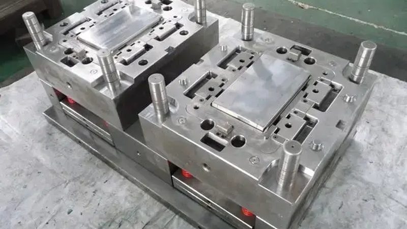 模具钢S136与718：揭秘两者间的关键差异
