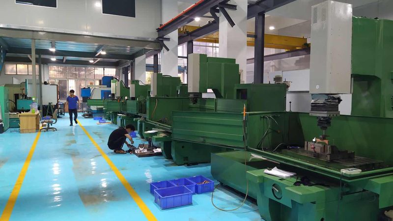 成都吸塑模具打样流程：揭秘高效生产背后的关键步骤