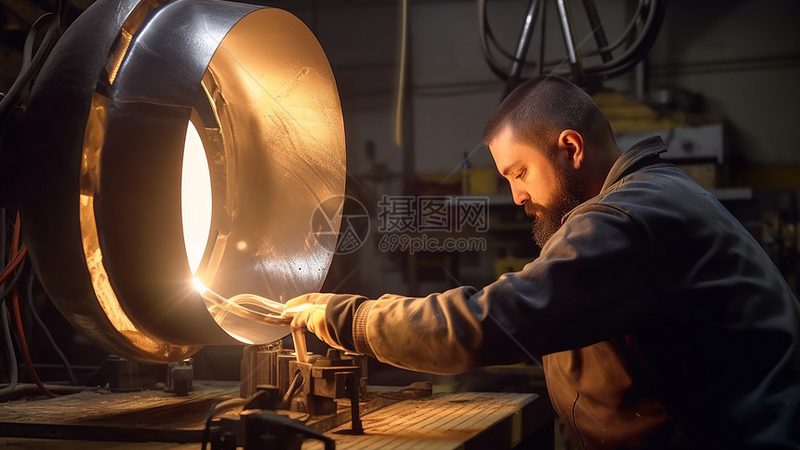 如何甄别吸塑模具定制质量，揭秘关键指标