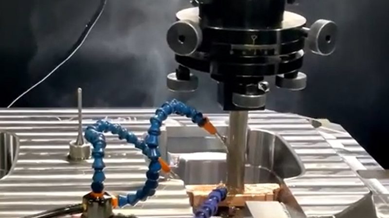 吸塑模具精度等级：揭秘其重要性及选型要点